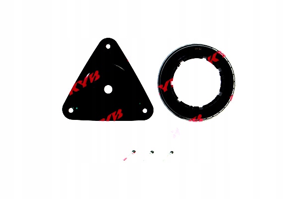 PODUSZKA AMORTYZATORA PRZÓD L/P NISSAN QASHQAI II X-TRAIL III RENAULT Producent części KYB