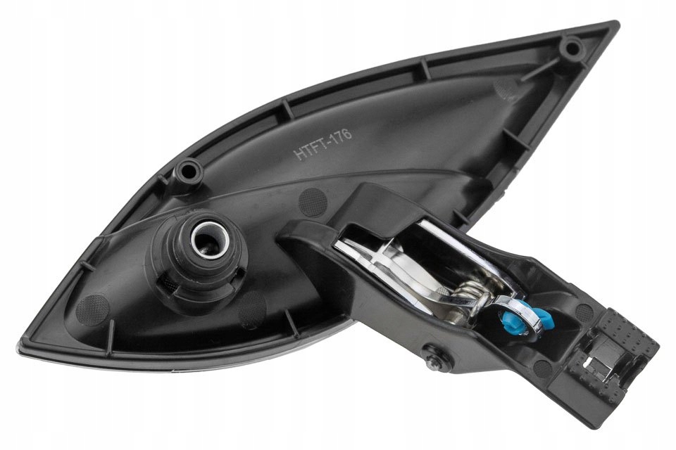 KLAMKA WEWNĘTRZNA DRZWI FIAT CROMA II 2005- PRZEDNIA I TYLNA LEWA Typ samochodu Samochody osobowe