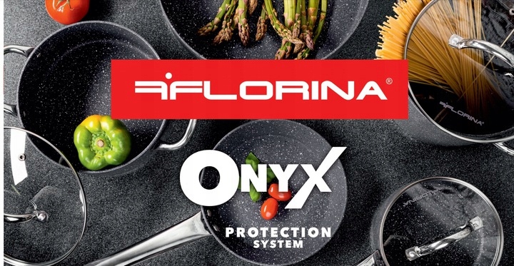 ONYX GARNEK DO GOTOWANIA NA PARZE PAROWAR SZKLANY EAN (GTIN) 5904917930854