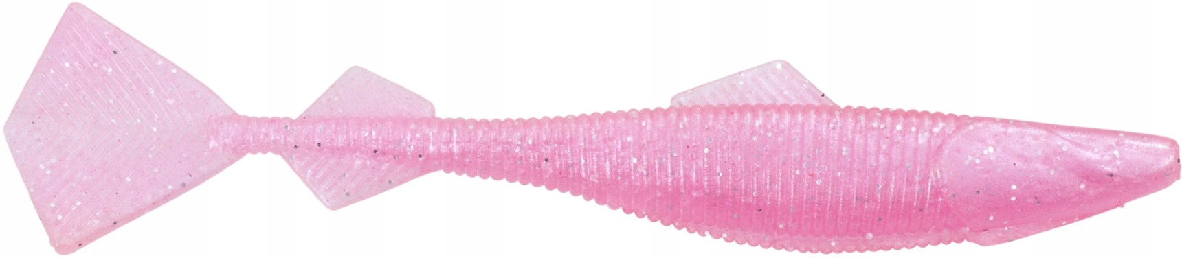 IC Doiyo Blaze Taboo Tail 12,5 CM Kolor: Pi 1 Szt
