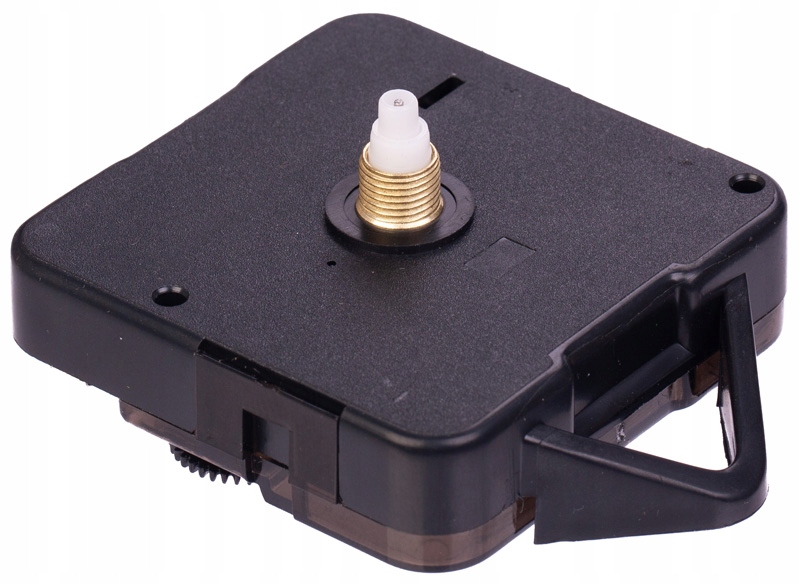 

Mechanizm Kwarcowy Do Zegara Płynący 6 mm 5168SW