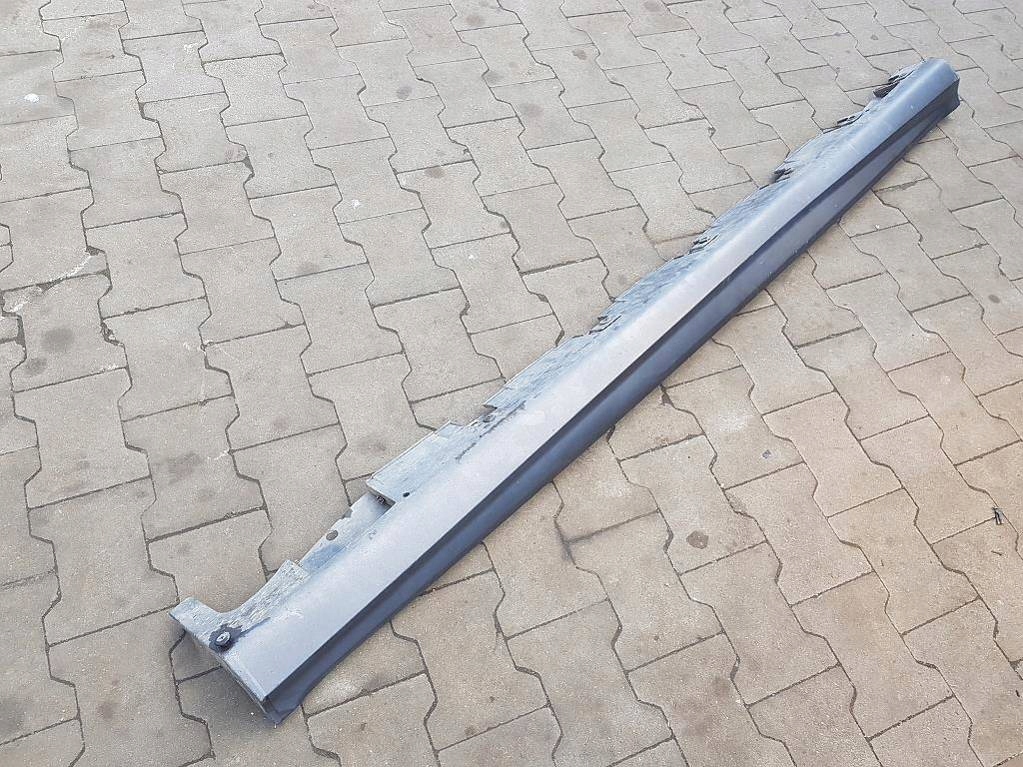 CHEVROLET EVANDA 05r NAKŁADKA PROGU PRÓG PRAWY Typ samochodu Samochody osobowe