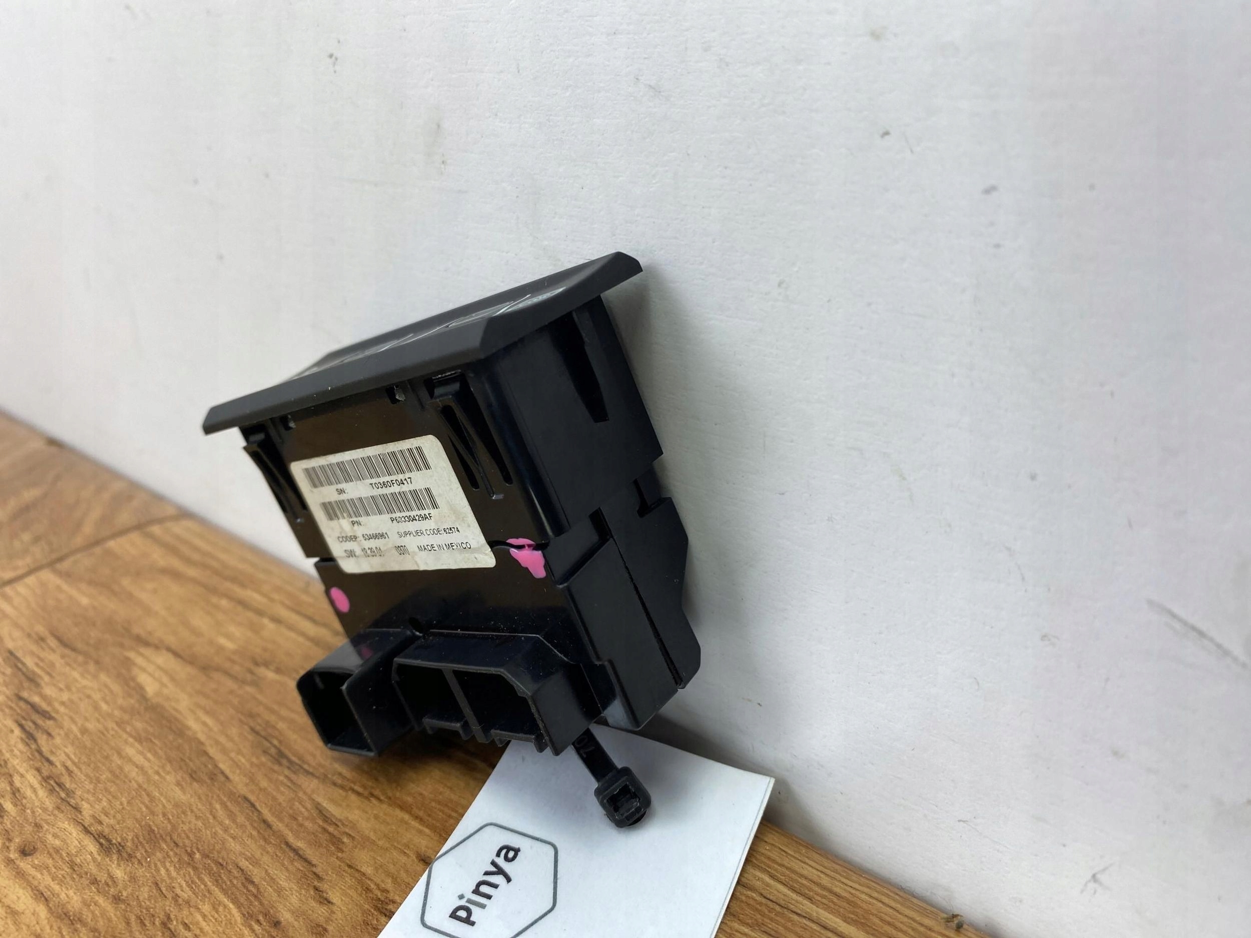 Adaptateur USB Dodge Ram 1500 2019+