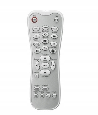 Projektor UHD35STx 4K UHD, 3600ANSI, krótki rzut, Kod producenta E9PV7GL06EZ1