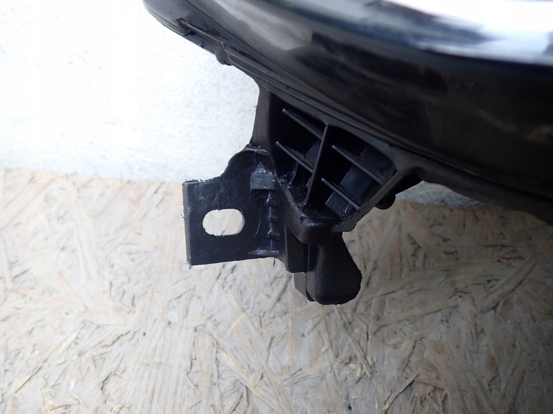 light left REFLEKTOR left FULL LED RENAULT MEGANE 4 IV 2016-2020 260601093R
