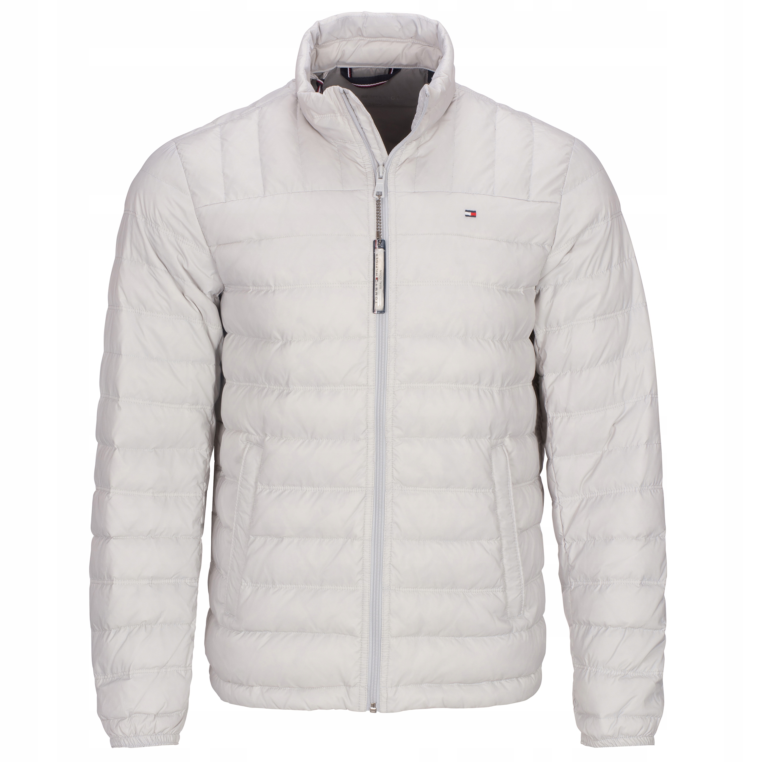 Prošívaná Bunda Tommy Hilfiger :M:.