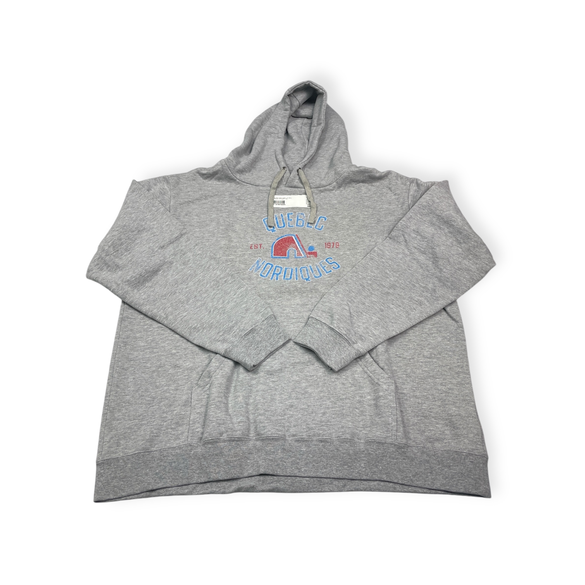 Pánská mikina s kapucí Georgia Bulldogs Fanatics Ncaa XL