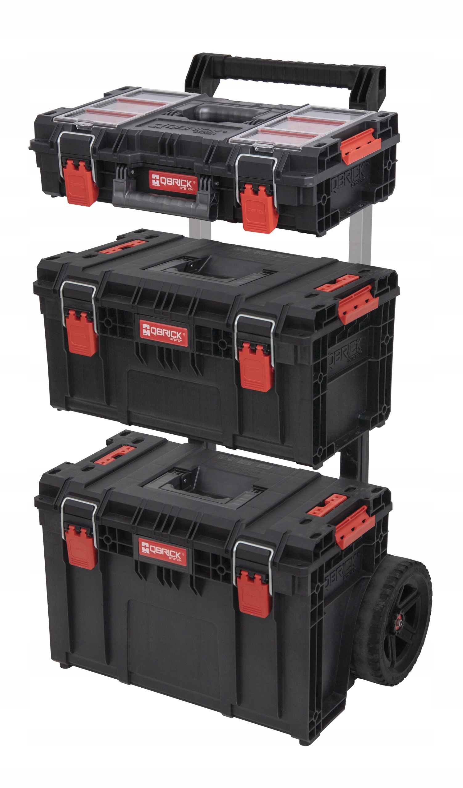 QBRICK System PRIME Cart Length 59 cm