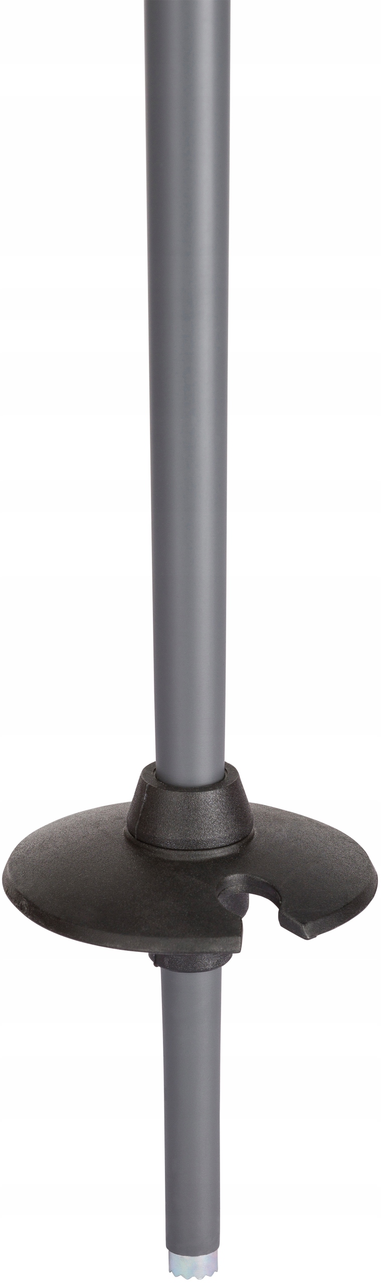 KIJE ROSSIGNOL TACTIC GREY-BLACK 125cm Model Tactic