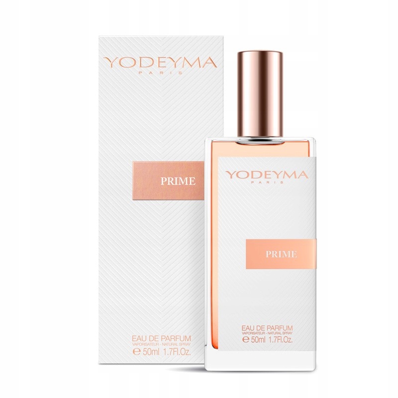 YODEYMA PRIME 50ml