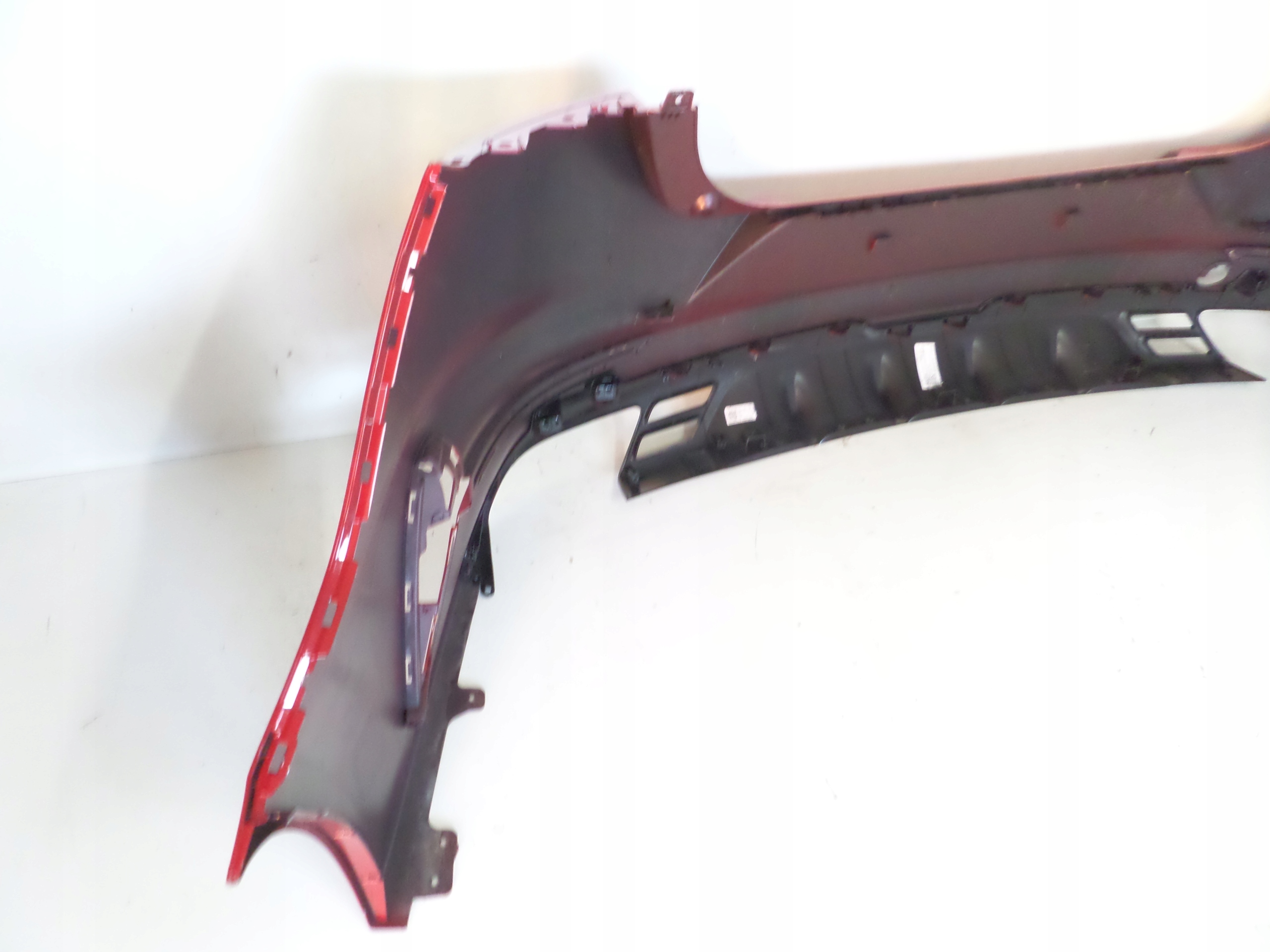 bumper rear rear part KIA PROCEED III 18- KOMBI GT
