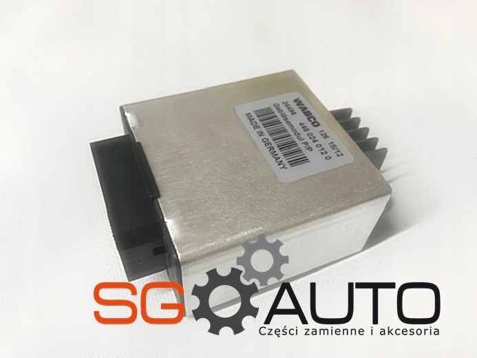 Стетолог 4460240120 WABCO