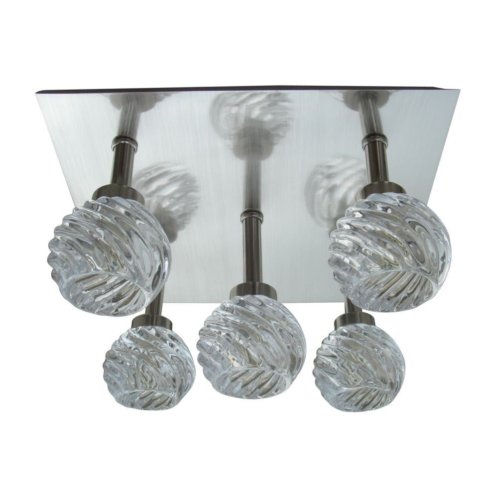 Stropní svítidlo Gira 95-23219 Candellux