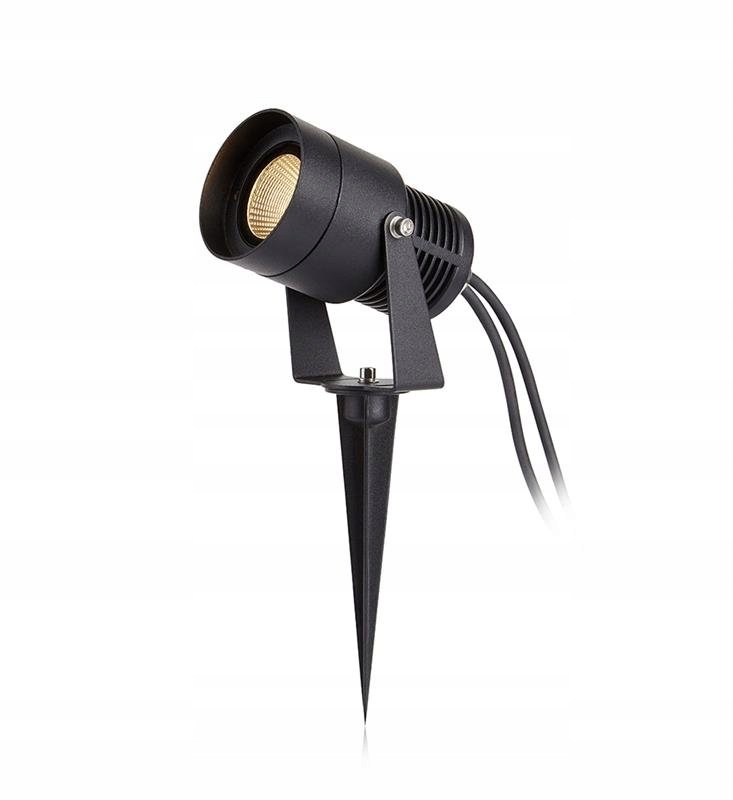 Záhradný zatĺkací reflektor Garden 107291 Markslojd