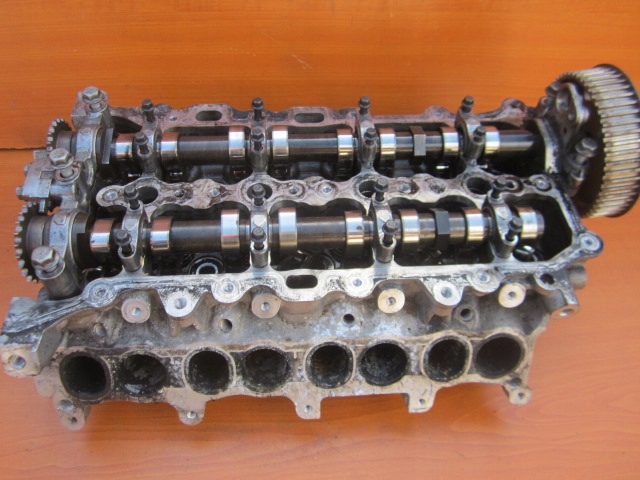 OPEL INSIGNIA ASTRA J ZAFIRA C 2.0 CDTI B20DTH 170KM GŁOWICA 55599663 Numer katalogowy części 55599663 55578301 WAŁKI WAŁEK ROZRZĄDU  NAPINACZ MOSTEK WAŁKI SILNIK