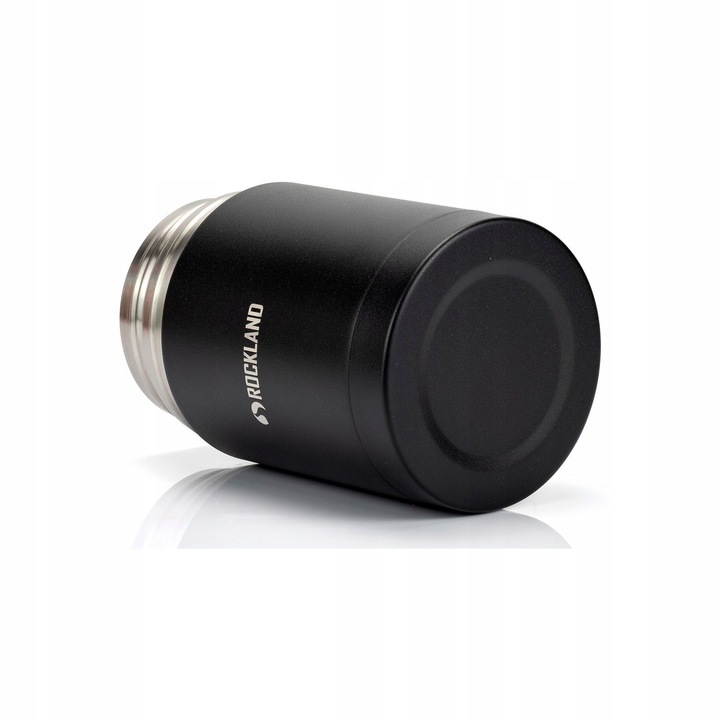 TERMOS OBIADOWY NA ŻYWNOŚĆ FOOD JUG COMET 750ML ROCKLAND Materiał stal nierdzewna