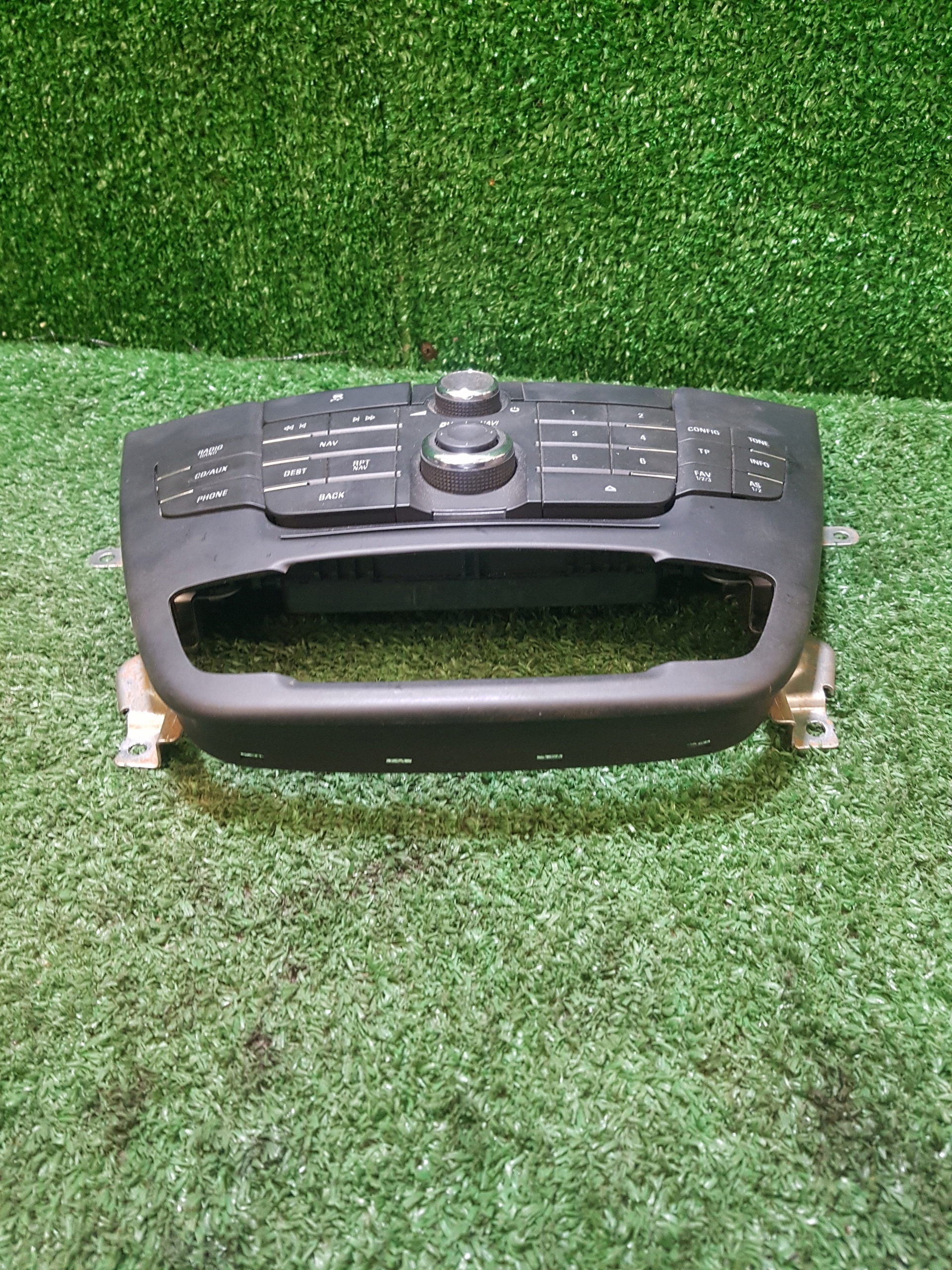 PANEL RADIA OPEL INSIGNIA