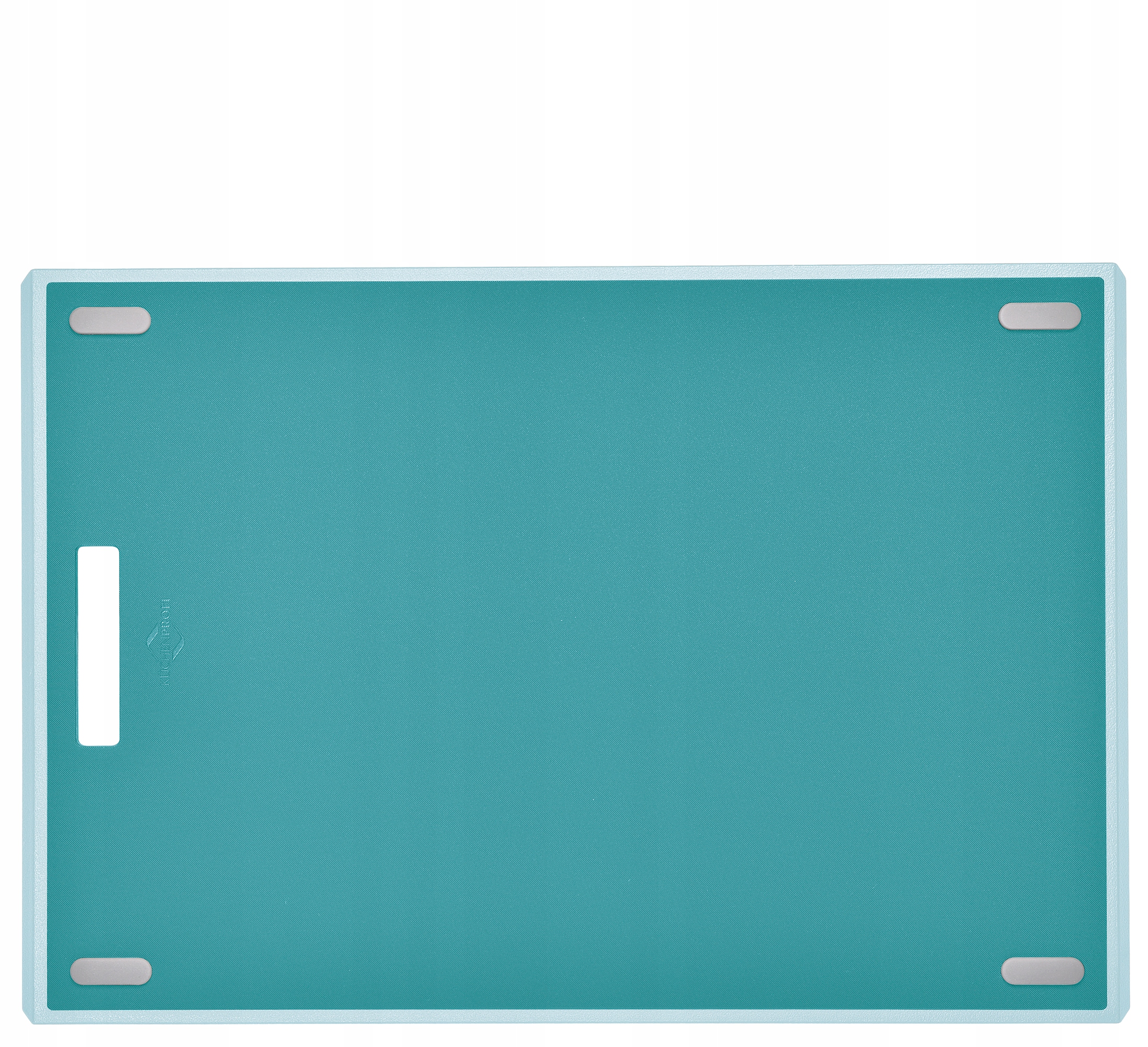 Deska Kuchenprofi oboustranná Colours mořská 38x26