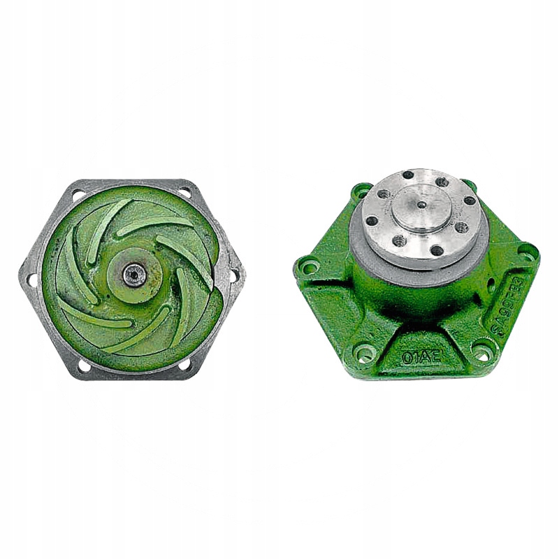 Vodní čerpadlo s těsněním 74760011