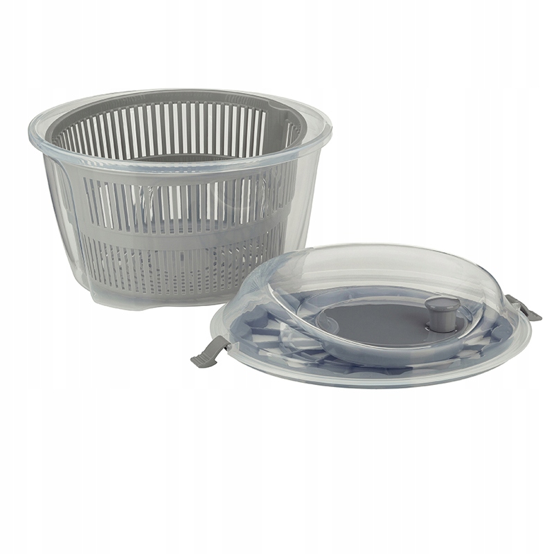 Odstředivka Kela sušička na salát, odvlhčovač 4,4 l