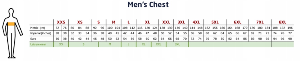 KOSZULKA PREMIUM OSTRZEGAWCZA DX412 PORTWEST S Sezon lato