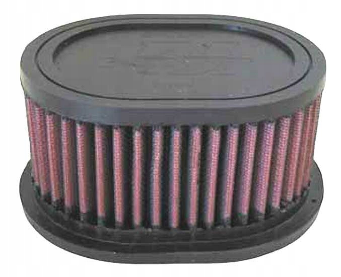 K&n Vzduchový Filter Moto Yamaha FZS600 Fazer 98-03