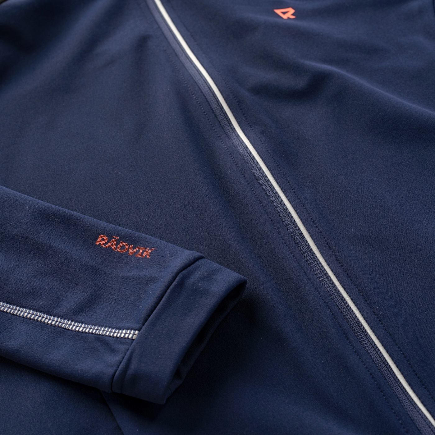 MĘSKA KURTKA ROWEROWA MIKE JUMPER RADVIK XXL Kod producenta RADVIK