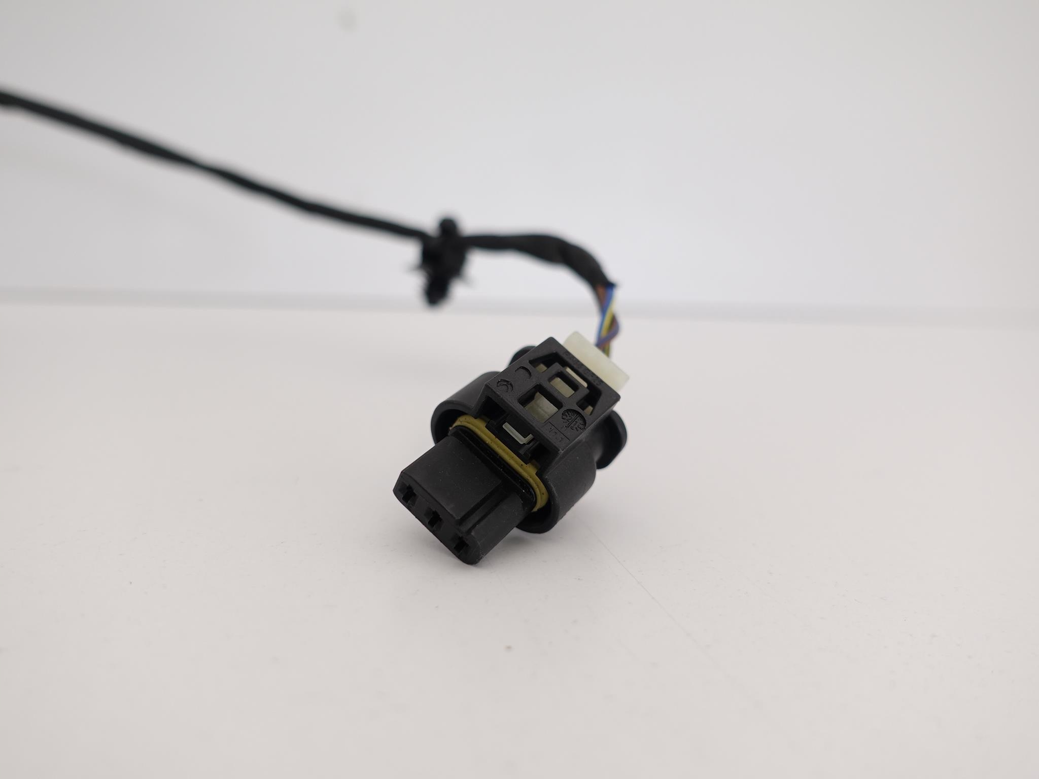 MERCEDES A-KLASA W177 wiring bundle PDC rear part