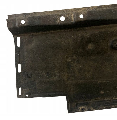 Audi OE 4G0825208E защита шасси