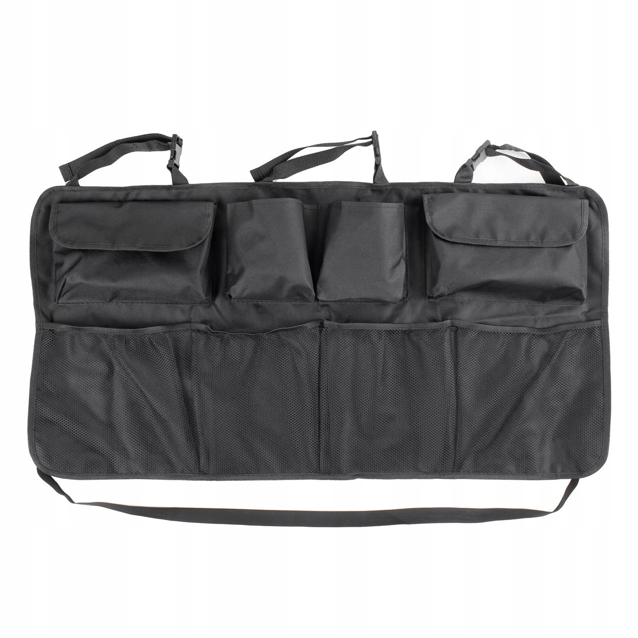 

Organizer do bagażnika na oparcie 89x46cm AMiO