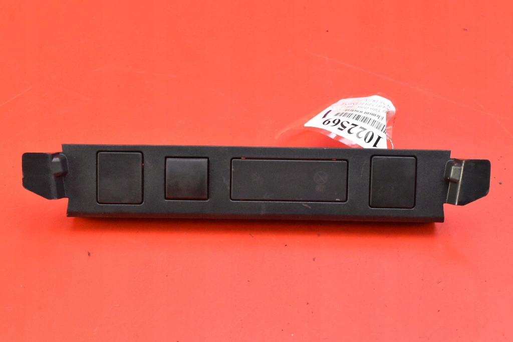 ELEMENT interna 55407-0D060 TOYOTA YARIS CROSS 20