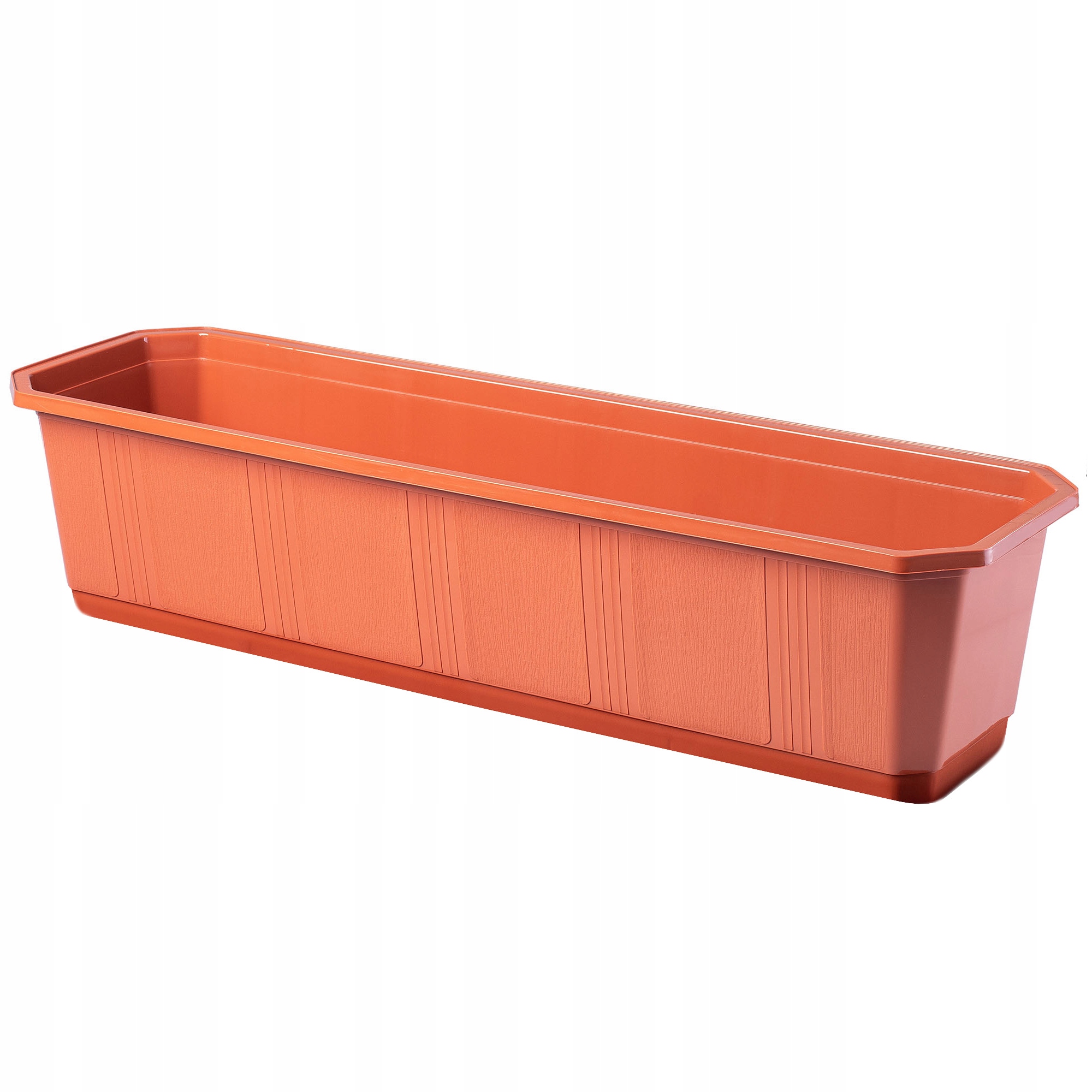 

Kadax Skrzynka Balkonowa 60cm Doniczka Na Kwiaty