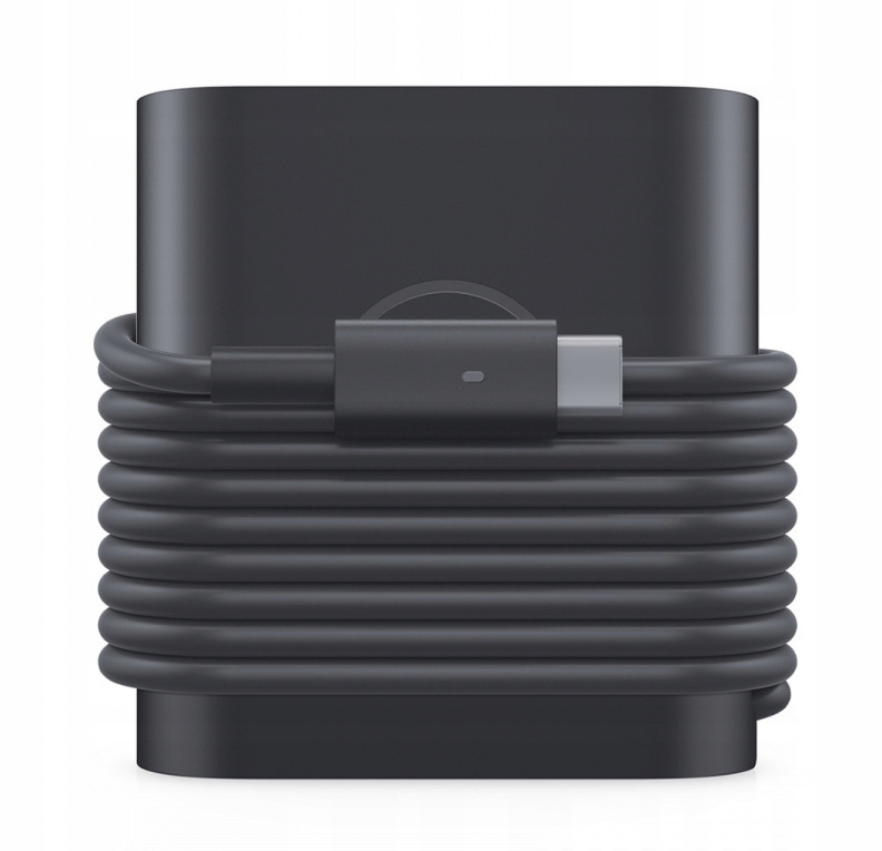 

Nowy Zasilacz Dell 45W 20V Usb-c