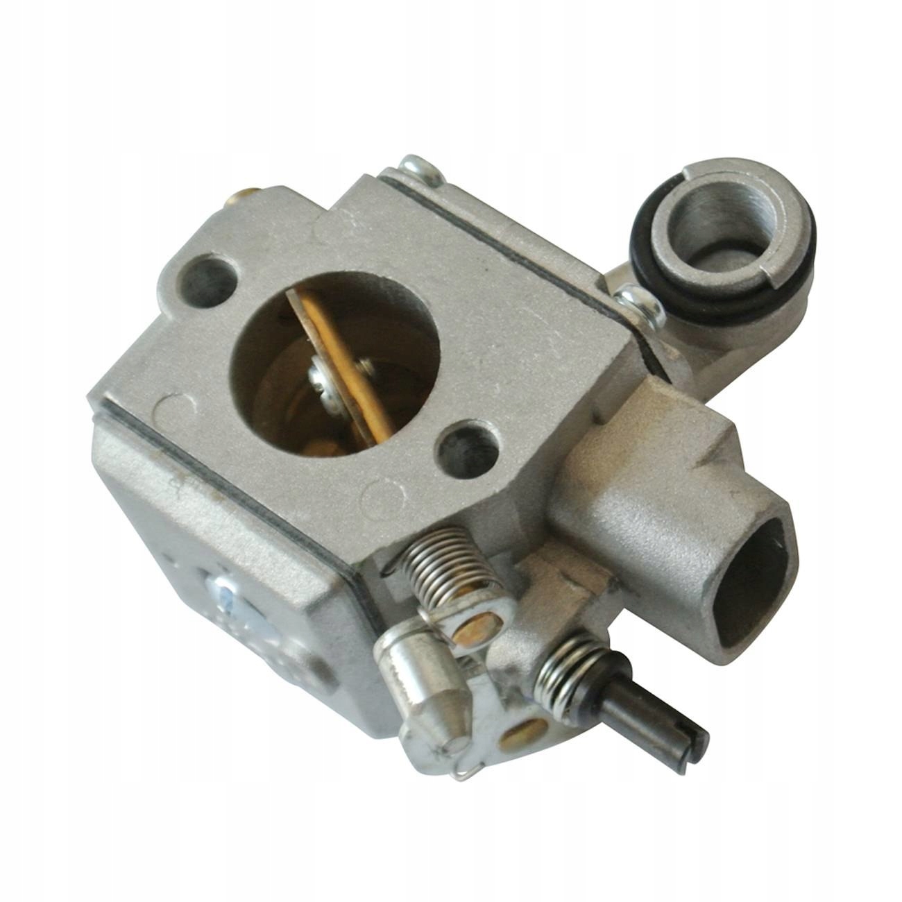 Karburátor Pro Pilu Stihl MS361 MS361C, Náhrada Typu Walbro HD-34, Kvalita