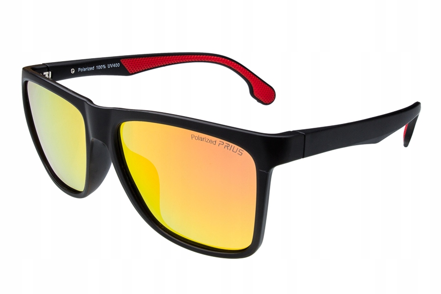 

Okulary Męskie Polaryzacyjne Nerdy elastyczne 20P