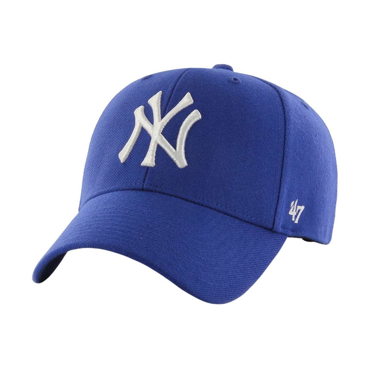 Kšiltovka '47 New York Yankees Mvp Snapback modrá B-MVPSP17WBP
