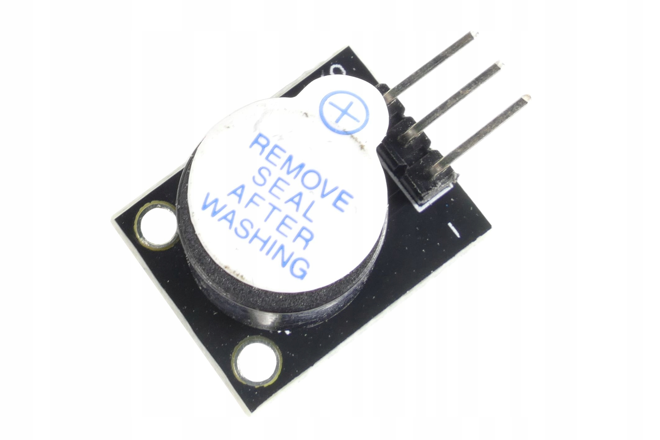 MODUŁ Z BUZZEREM Z GENERATOREM