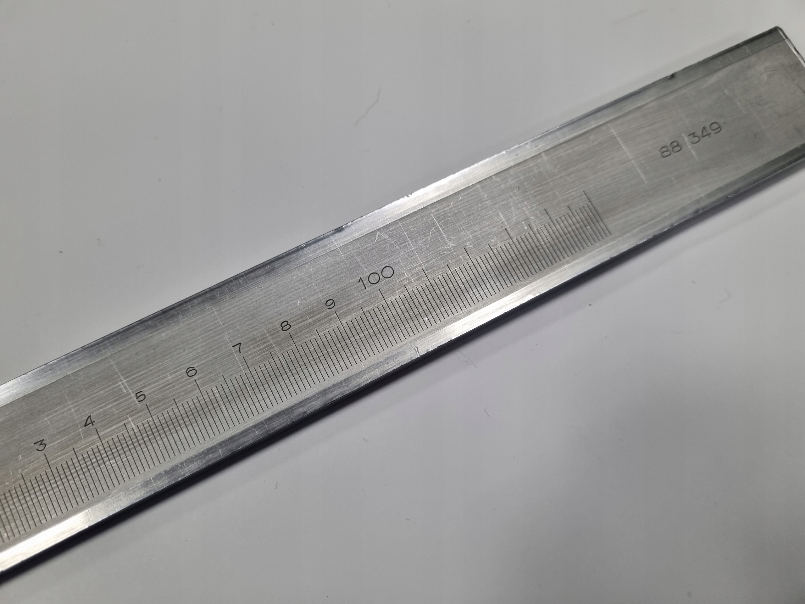 Suwmiarka 1000/150 matowa Marka VIS