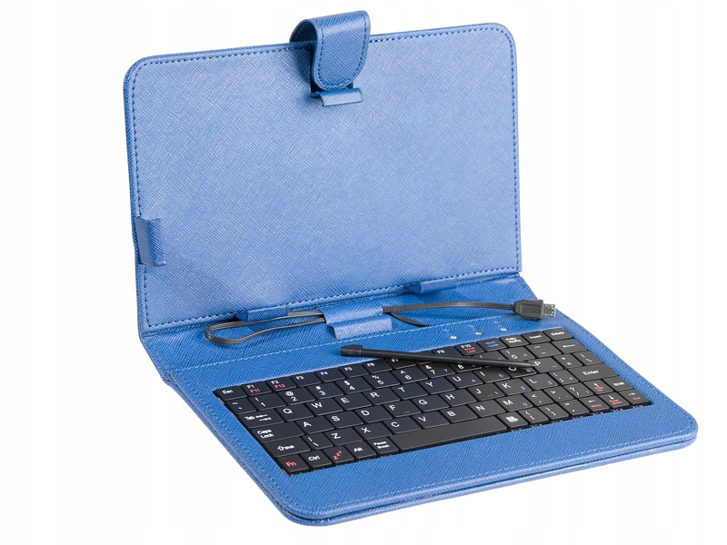 TRACER TABLET CASE 7" Z KLAW MICRO USB 43852 Kod producenta TRATOR43852