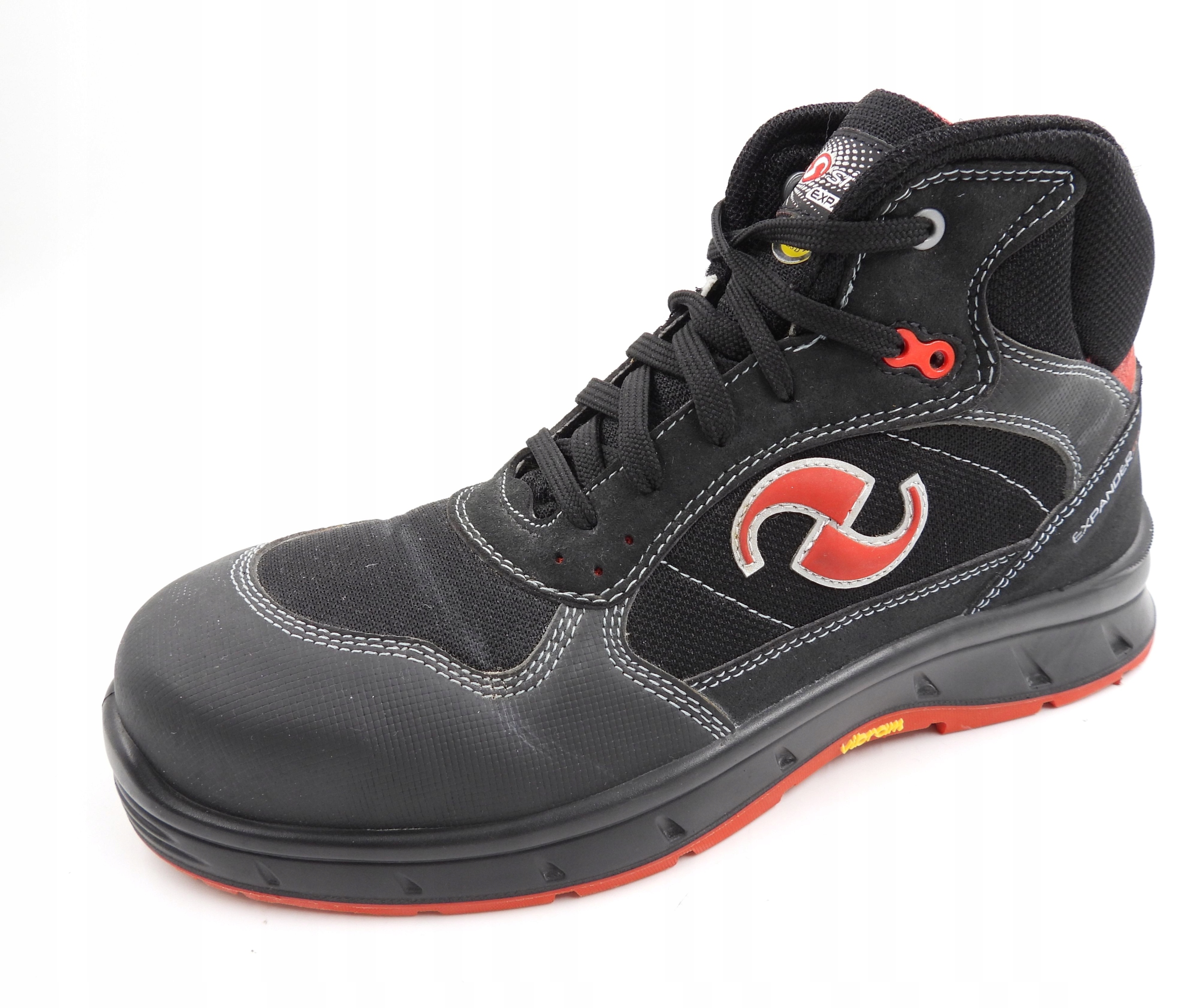 Sixton Expander VIBRAM r. 42