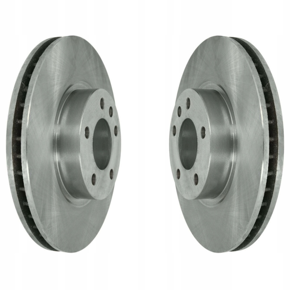 TARCZE HAMULCOWE SEAT CORDOBA IBIZA 6P1 6P5 6P8