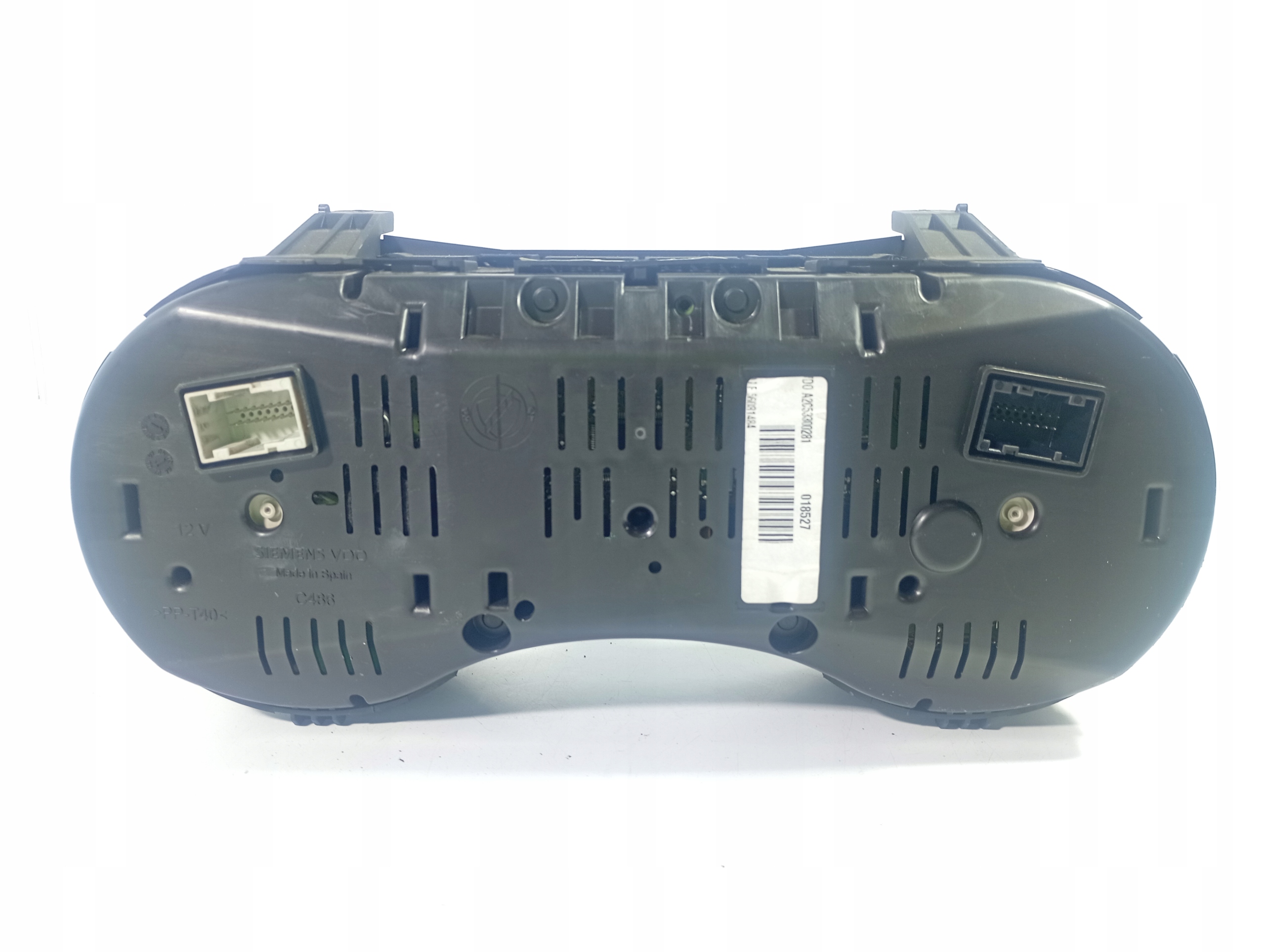 Alfa Romeo 159 05-11 dials dials tachometer OE 0156081484