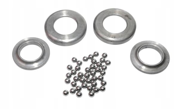 

Łożysko kierownicy Wsk 125 175 B3 47 mm
