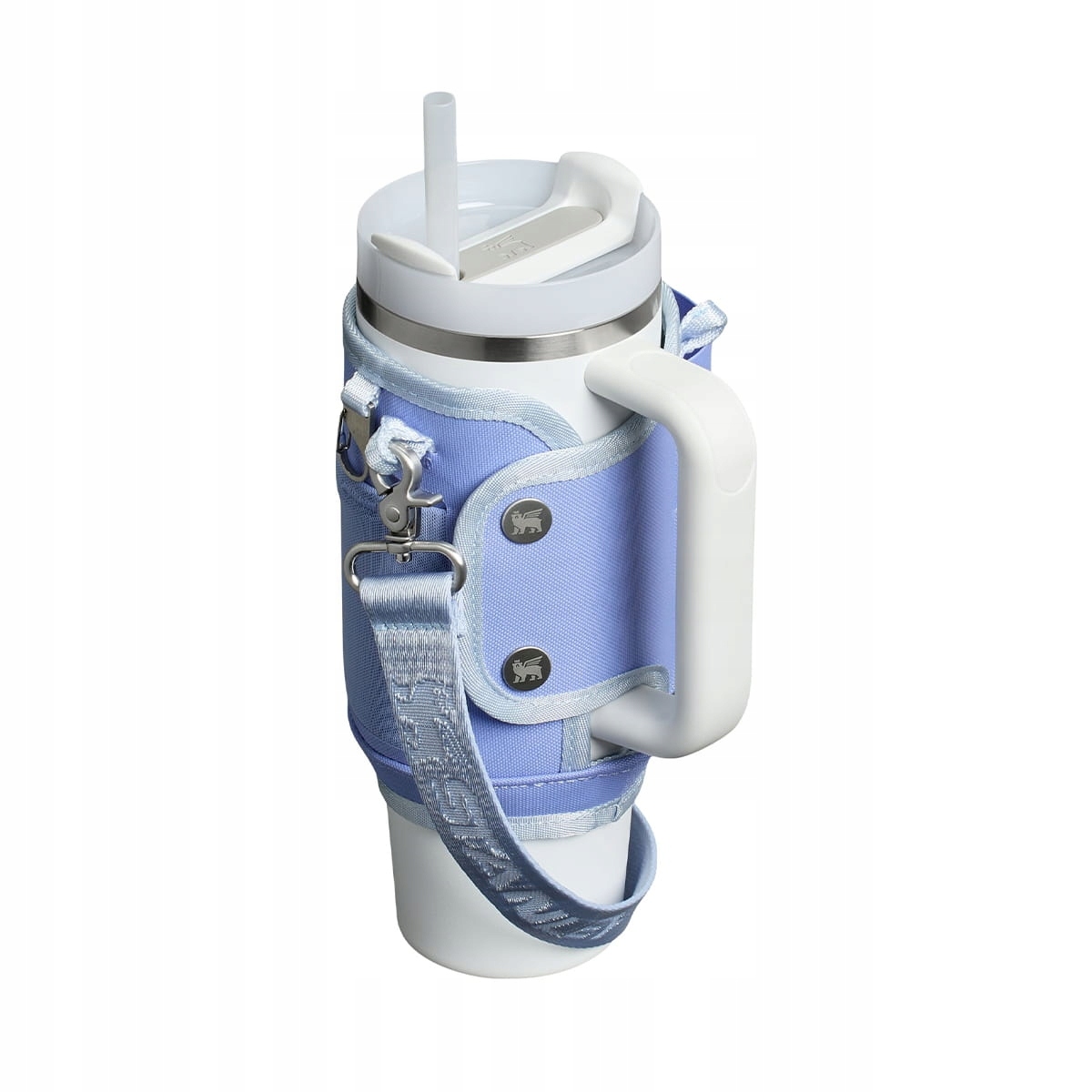 Pohodlná taška s páskem na hrnek Quencher 1,18 l – praktické kapsy,