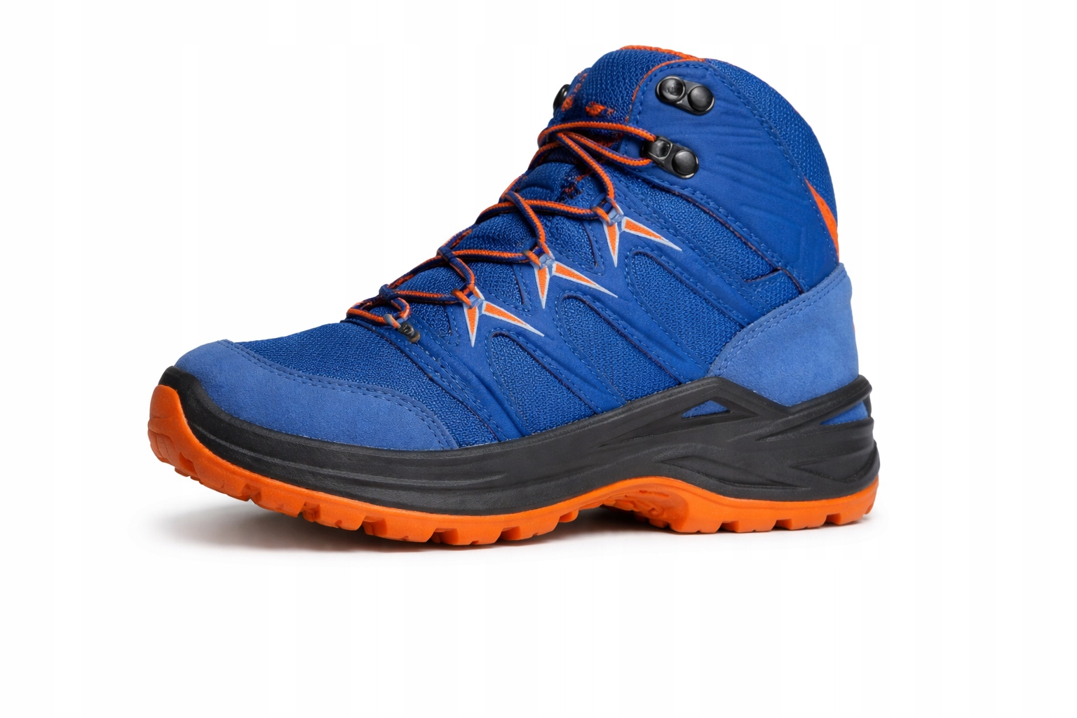 Trekové boty Lowa Innox Pro Gtx MID Junior, dětské, vel. 31 Gore-Tex