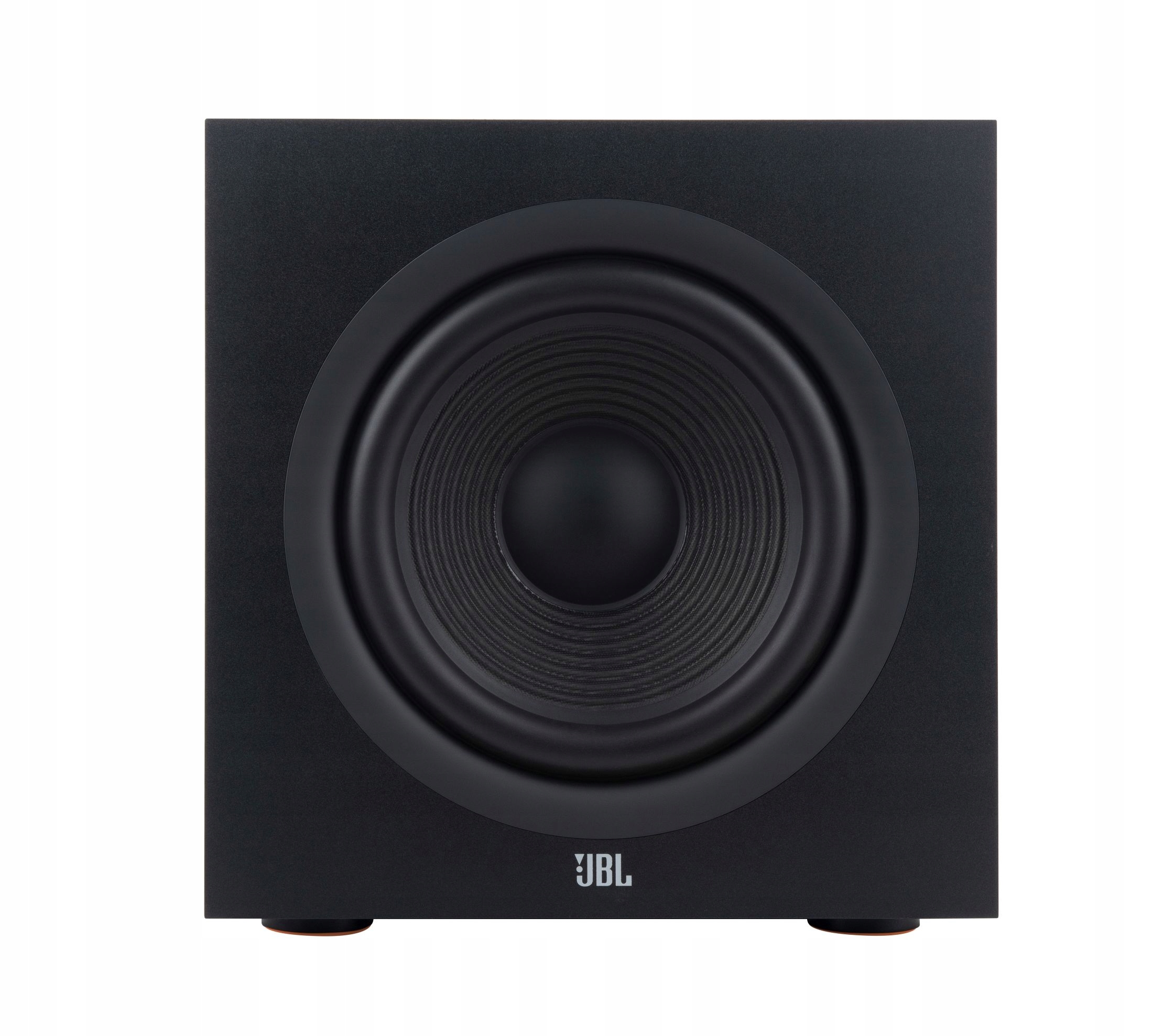 Jbl Aktivní Subwoofer Stage 2 200P Espresso