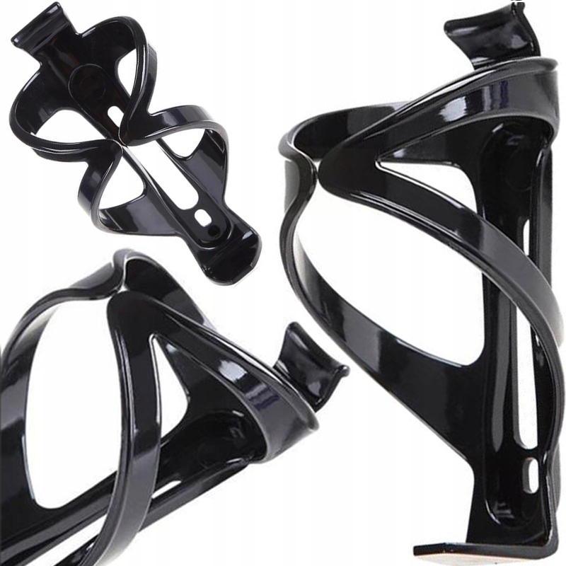 

Uchwyt Koszyk Na Butelkę Bidon Roweru Na Ramę 3