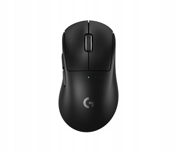 Bezdrôtová myš Logitech G Pro X Superlight 2 s optickým senzorom Dex