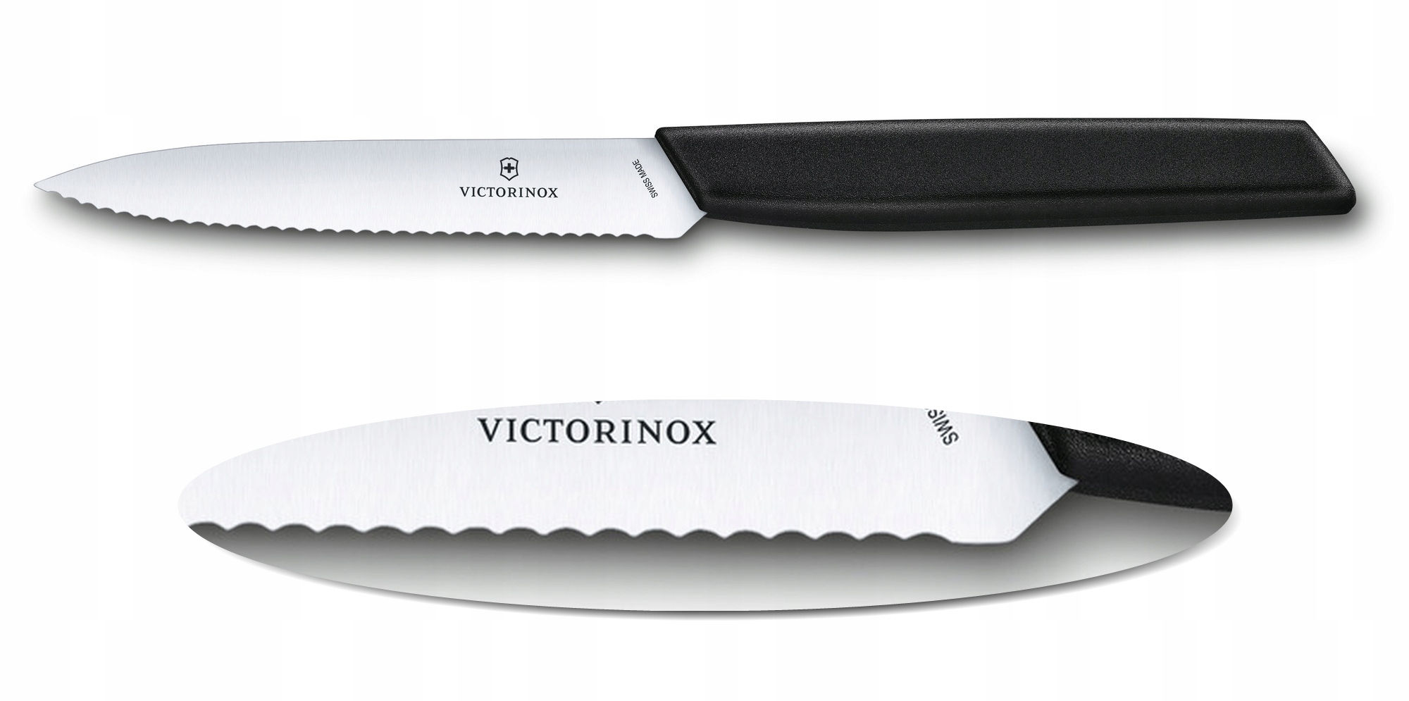 

nóż kuchenny Victorinox 6.9003.10W Swiss Modern