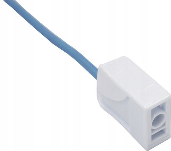 SZYBKOZŁĄCZKA 1X2,5 ZŁĄCZKA P031 10SZT Marka inna